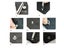 Metal Eyelets Grommets Kit Carousel 7