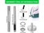 Metal Eyelets Grommets Kit Carousel 8
