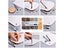 Metal Eyelets Grommets Kit Carousel 9