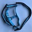 STOCK CLEARING SALE- 3 X HORSE HALTERS CUSHION WIEVED IN PP WEBBING Carousel 1