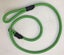 SLIP-ON DOG LEAD ROUND BRAIDED POLYPRPYLENE, SUITABLE FOR MED, LARGE & XL DOGS Carousel 3