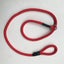 SLIP-ON DOG LEAD ROUND BRAIDED POLYPRPYLENE, SUITABLE FOR MED, LARGE & XL DOGS Carousel 5