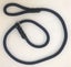 SLIP-ON DOG LEAD ROUND BRAIDED POLYPRPYLENE, SUITABLE FOR MED, LARGE & XL DOGS Carousel 8