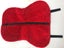 Stock Clearing Sale 2 X Horse Saddle Comfy Half Pad with Synthetic Furr Lining Carousel 6