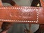DOG WALKING HARNESS GENUINE REAL LEATHER EMBOSSED Carousel 7
