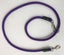 DOG LEAD DOUBLE ENDED MULTIPURPOSE IN BRAIDED PP, 1 LEAD 4 USES, VERSATILE LEAD Carousel 9