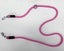 DOG LEAD DOUBLE ENDED MULTIPURPOSE IN BRAIDED PP, 1 LEAD 4 USES, VERSATILE LEAD Carousel 14