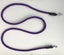 REINS - SOFT FEEL POLYPROPYLENE REINFORCED ROPE REINS Carousel 3