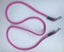 REINS - SOFT FEEL POLYPROPYLENE REINFORCED ROPE REINS Carousel 5