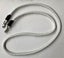 REINS - SOFT FEEL POLYPROPYLENE REINFORCED ROPE REINS Carousel 8