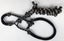 MINI HORSE ROPE HALTERS WITH PADDED NOSE BIT Carousel 4