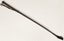 RIDING CROP IN BRAIDED REAL LEATHER Carousel 4