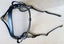 DOG CARTING/DRAFTING HARNESS IN REAL GENUINE LEATHER LARGE & X LARGE SIZES Carousel 2