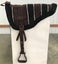 BARE BACK RIDING PAD FULL/HACK SIZE Carousel 3