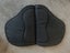 HORSE RIDING IN COMFORT & STYLE - MESH PAD - DOUBLY PADDED Carousel 3