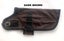 OILSKIN DOG JACKET WATER PROOF, DOUBLE LAYERED - IN 2 SIZES - FREE SHIPPING Carousel 3