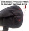 OILSKIN DOG JACKET WATER PROOF, DOUBLE LAYERED - IN 2 SIZES - FREE SHIPPING Carousel 5