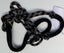 MINI HORSE ROPE HALTERS WITH PADDED NOSE BIT Carousel 2