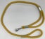 DOG LEAD DOUBLE HANDLE QUICK RELEASE FOR HUNTING, POLICING OR SECURITY Carousel 2