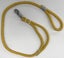 DOG LEAD DOUBLE HANDLE QUICK RELEASE FOR HUNTING, POLICING OR SECURITY Carousel 3