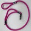 DOG LEAD DOUBLE HANDLE QUICK RELEASE FOR HUNTING, POLICING OR SECURITY Carousel 4