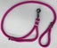 DOG LEAD DOUBLE HANDLE QUICK RELEASE FOR HUNTING, POLICING OR SECURITY Carousel 5
