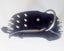 DOG COLLAR 3" WIDE EXTRA STRONG FOR XL DOGS, PLAIN & STUDDED - FREE SHIPPING Carousel 4