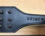 DOG COLLAR 3" WIDE EXTRA STRONG FOR XL DOGS, PLAIN & STUDDED - FREE SHIPPING Carousel 5