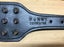 DOG COLLAR 3" WIDE EXTRA STRONG FOR XL DOGS, PLAIN & STUDDED - FREE SHIPPING Carousel 7