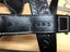 DOG WALKING HARNESS REAL LEATHER FULL ADUSTING L&M Carousel 10
