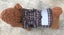 BULK STOCK CLEARANCE BUNDLE SALE- 25 DOG JACKETS COTSWOOL TARTAN XSMALL 25CM Carousel 3