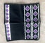 HORSE SADDLE BLANKET - DUREE PAD (RUG) WESTERN STYLE Carousel 4