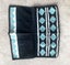 HORSE SADDLE BLANKET - DUREE PAD (RUG) WESTERN STYLE Carousel 5