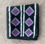 HORSE SADDLE BLANKET - DUREE PAD (RUG) WESTERN STYLE Carousel 6