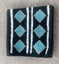 HORSE SADDLE BLANKET - DUREE PAD (RUG) WESTERN STYLE Carousel 7