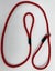 SLIP-ON DOG LEAD ROUND BRAIDED POLYPRPYLENE, FOR SMALL TO MEDIUM SIZE DOGS Carousel 3