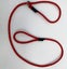 SLIP-ON DOG LEAD ROUND BRAIDED POLYPRPYLENE, FOR SMALL TO MEDIUM SIZE DOGS Carousel 4