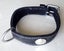 DOG COLLAR WESTERN STYLE REAL LEATHER SMALL & MED - FREE SHIPPING Carousel 2