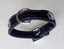DOG COLLAR WESTERN STYLE REAL LEATHER SMALL & MED - FREE SHIPPING Carousel 5