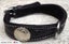 DOG COLLAR WESTERN STYLE REAL LEATHER SMALL & MED - FREE SHIPPING Carousel 6