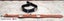DOG COLLAR WESTERN STYLE REAL LEATHER SMALL & MED - FREE SHIPPING Carousel 12