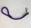 DOG LEAD SHORT IN BRAIDED PP ROPE Carousel 7