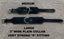 DOG COLLAR 3" WIDE GENUINE REAL LEATHER - FREE SHIPPING Carousel 5