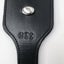 DOG COLLAR 3" WIDE GENUINE REAL LEATHER - FREE SHIPPING Carousel 10