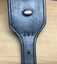 DOG COLLAR 3" WIDE GENUINE REAL LEATHER - FREE SHIPPING Carousel 11