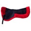 Stock Clearing Sale 2 X Horse Saddle Comfy Half Pad with Synthetic Furr Lining Carousel 5