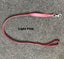 DIAMANTE STUDDED GENUINE LEATHER LEAD Carousel 3