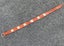 DOG COLLAR WESTERN STYLE, REAL LEATHER XMED & LARGE Carousel 10