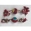 Pet Lovers Healthy Dental Chew 2XKnot Toy + A Ball Carousel 1