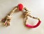 Pet Lovers Healthy Dental Chew Toy + Handle & Ball Carousel 1